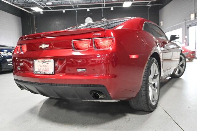 2010 Chevrolet Camaro RS 2dr Coupe Chicago IL