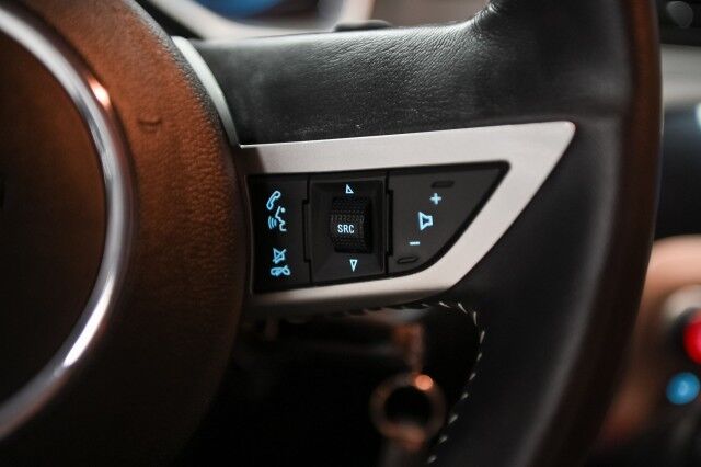 2010 Chevrolet Camaro RS 2dr Coupe Chicago IL