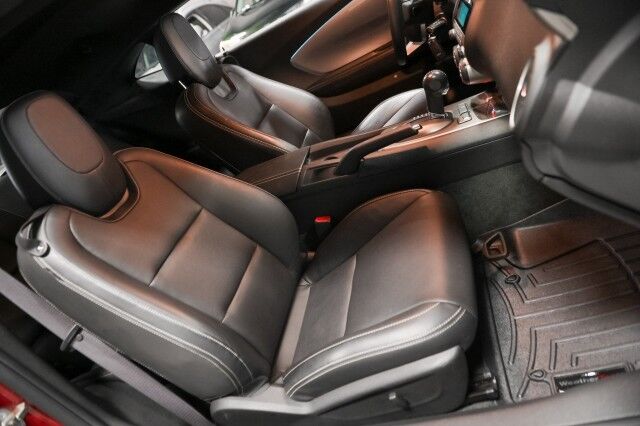 2010 Chevrolet Camaro RS 2dr Coupe Chicago IL