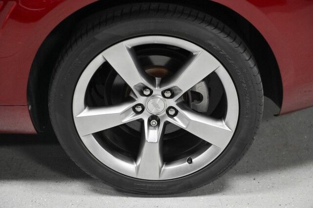 2010 Chevrolet Camaro RS 2dr Coupe Chicago IL