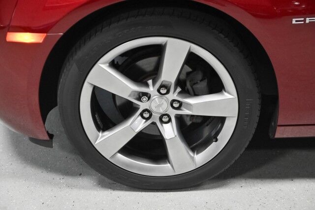 2010 Chevrolet Camaro RS 2dr Coupe Chicago IL