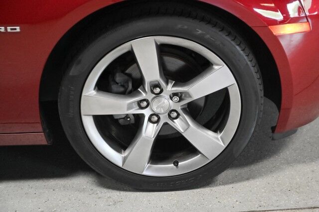 2010 Chevrolet Camaro RS 2dr Coupe Chicago IL