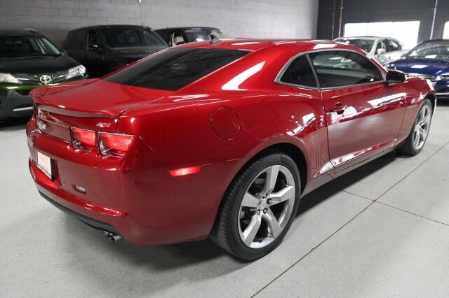 2010 Chevrolet Camaro RS 2dr Coupe Chicago IL