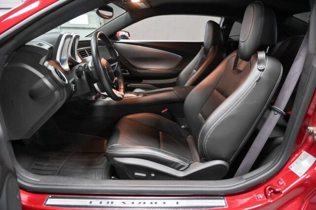 2010 Chevrolet Camaro RS 2dr Coupe Chicago IL