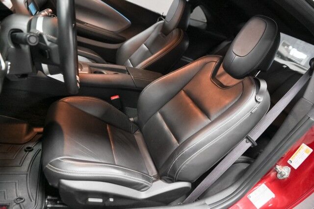 2010 Chevrolet Camaro RS 2dr Coupe Chicago IL