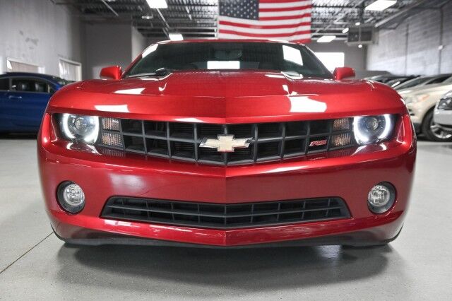 2010 Chevrolet Camaro RS 2dr Coupe Chicago IL