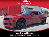 2010 Chevrolet Camaro SS Jacksonville FL 2010 Chevrolet Camaro SS Jacksonville FL