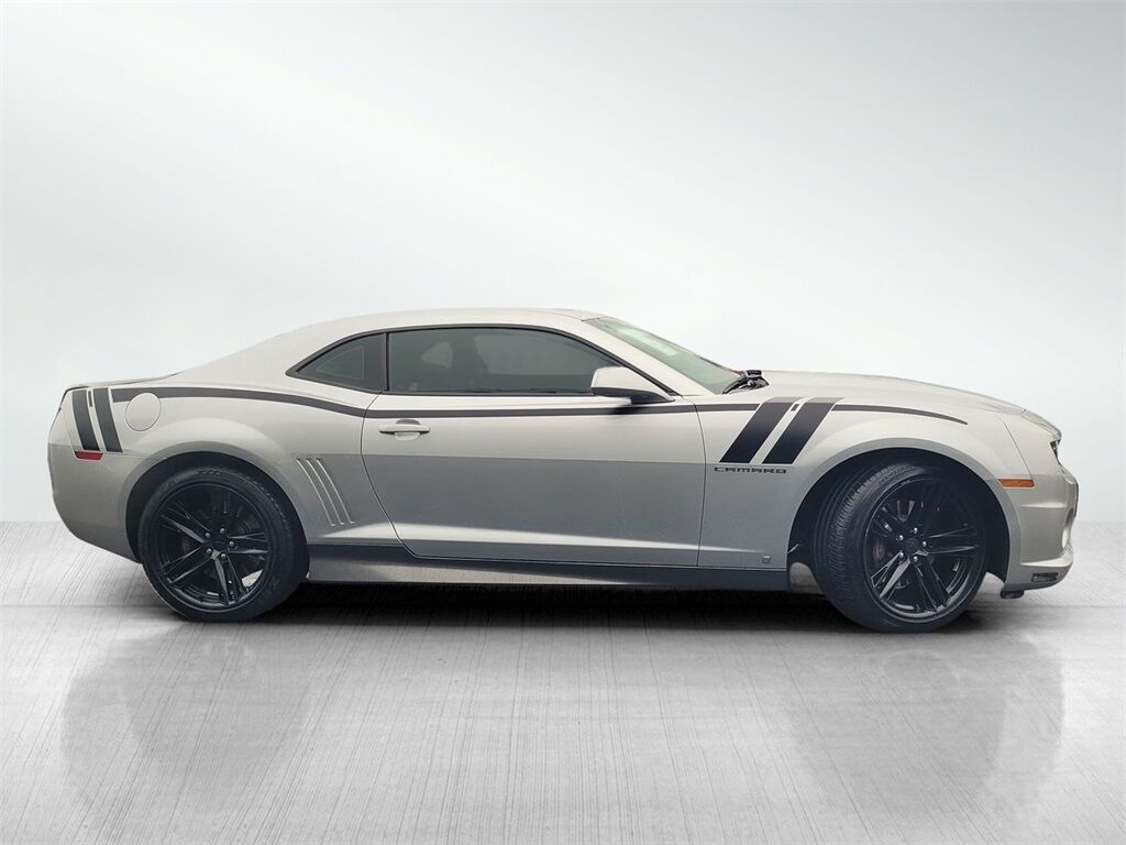 2010 Chevrolet Camaro SS Roseville CA