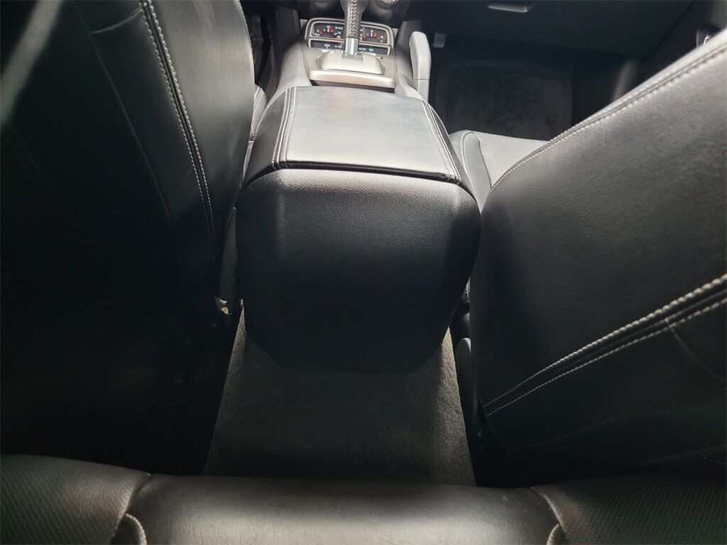 2010 Chevrolet Camaro SS Roseville CA