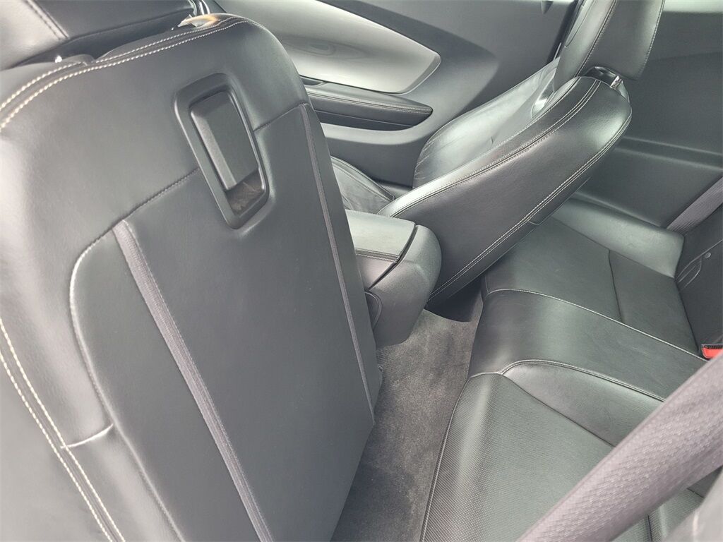 2010 Chevrolet Camaro SS Roseville CA