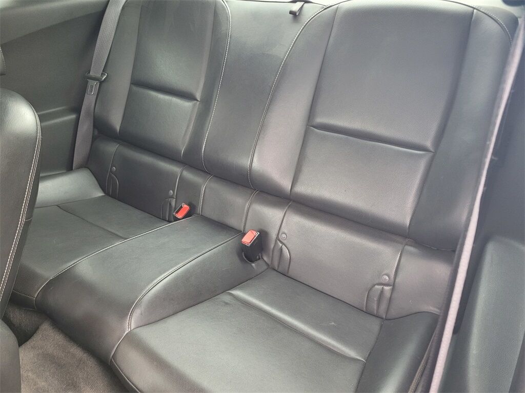 2010 Chevrolet Camaro SS Roseville CA