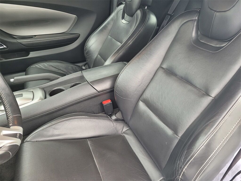 2010 Chevrolet Camaro SS Roseville CA