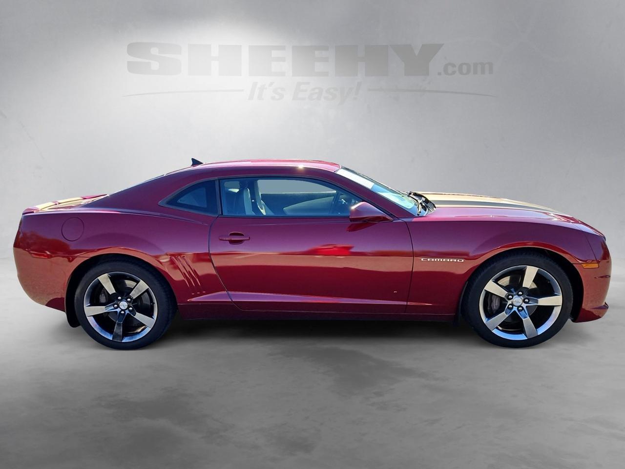 2010 Chevrolet Camaro SS Waldorf MD