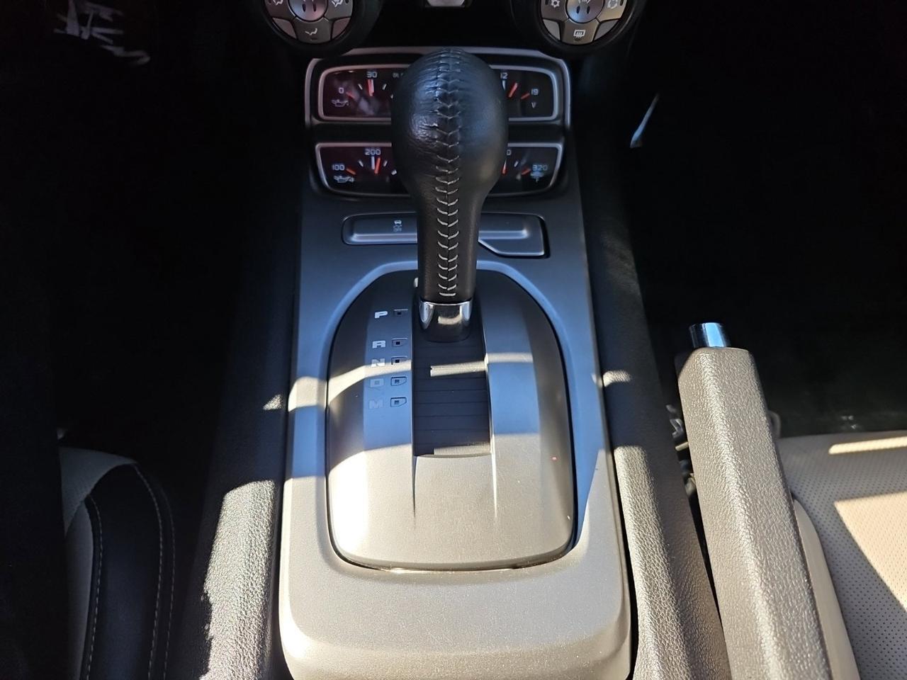 2010 Chevrolet Camaro SS Waldorf MD