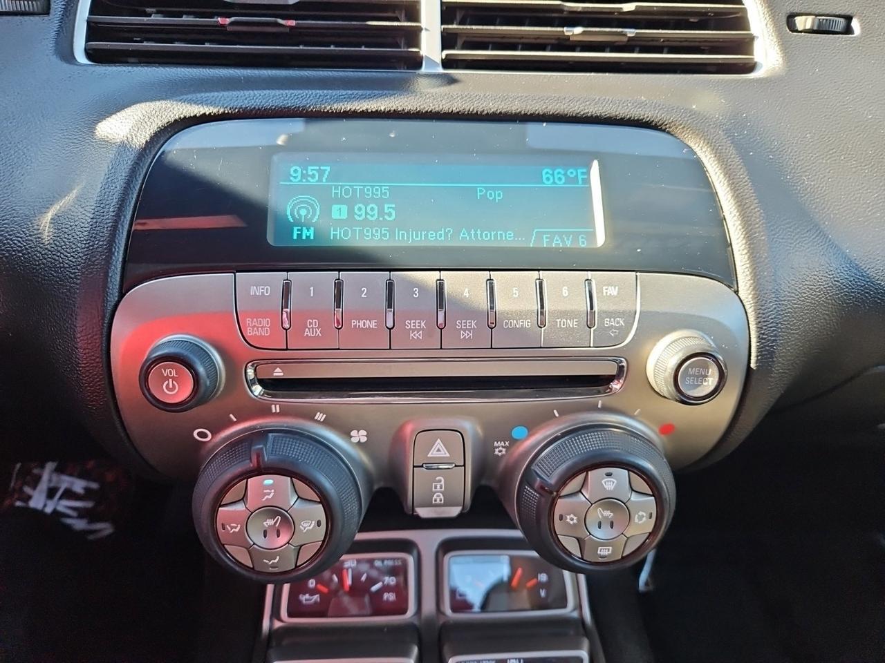 2010 Chevrolet Camaro SS Waldorf MD