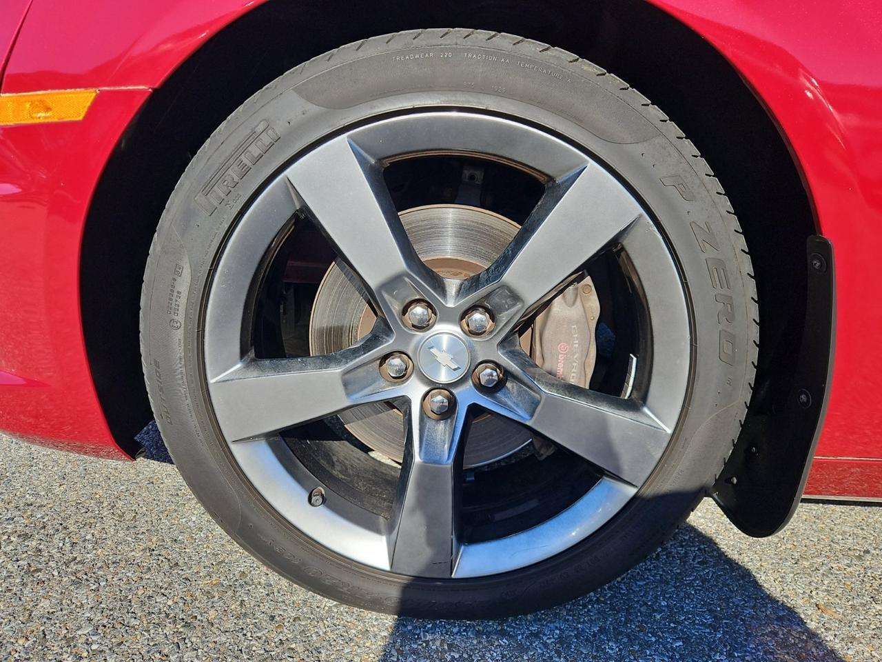 2010 Chevrolet Camaro SS Waldorf MD