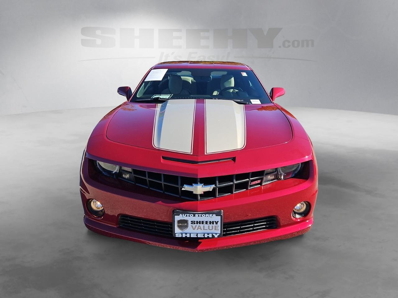 2010 Chevrolet Camaro SS Waldorf MD