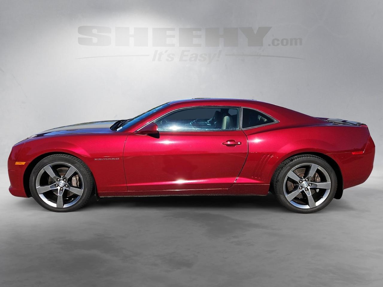 2010 Chevrolet Camaro SS Waldorf MD