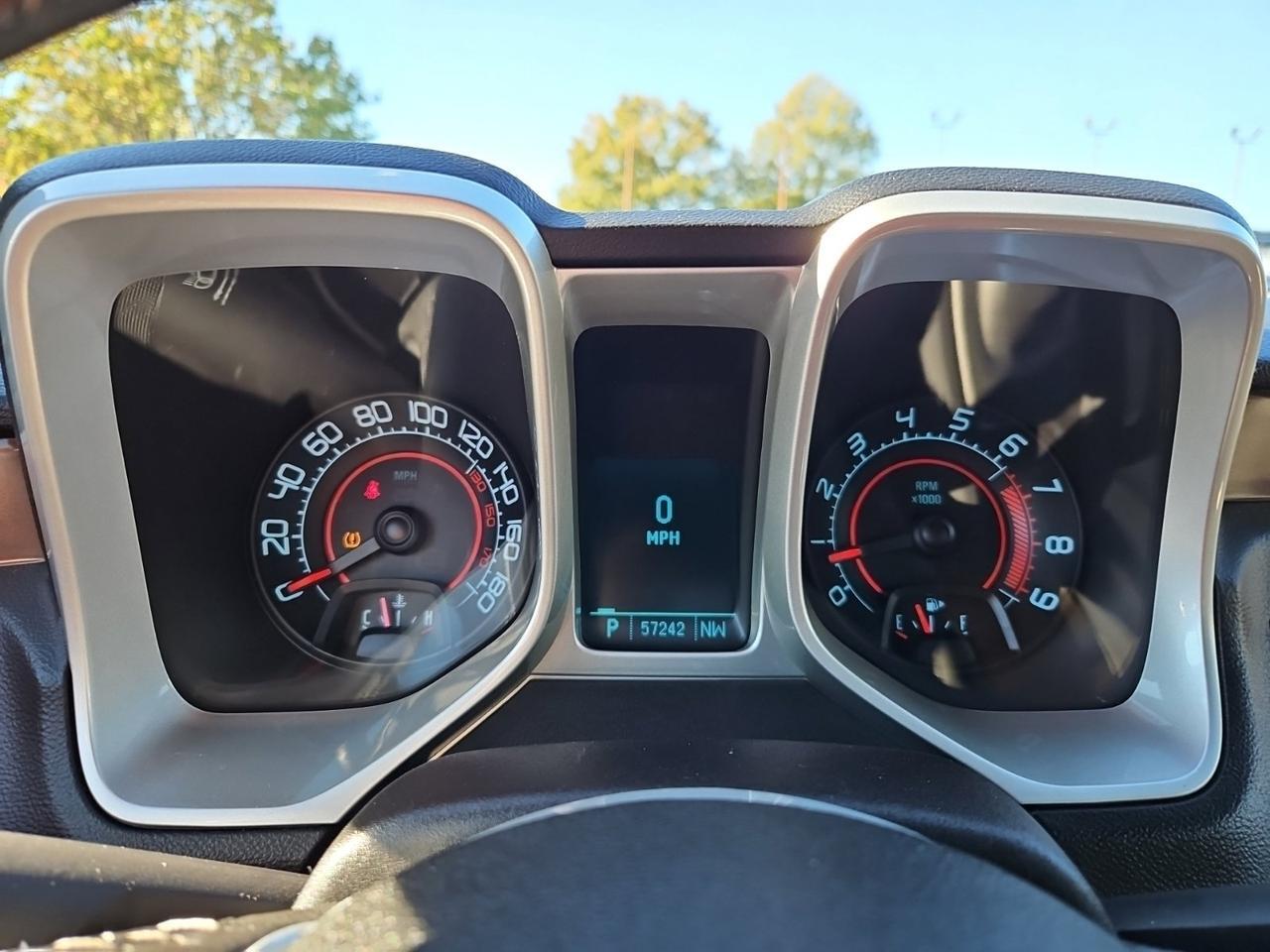 2010 Chevrolet Camaro SS Waldorf MD