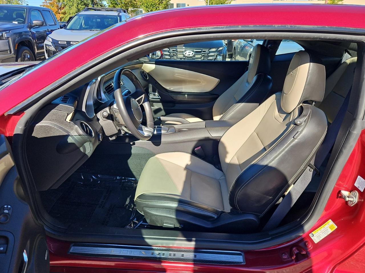2010 Chevrolet Camaro SS Waldorf MD