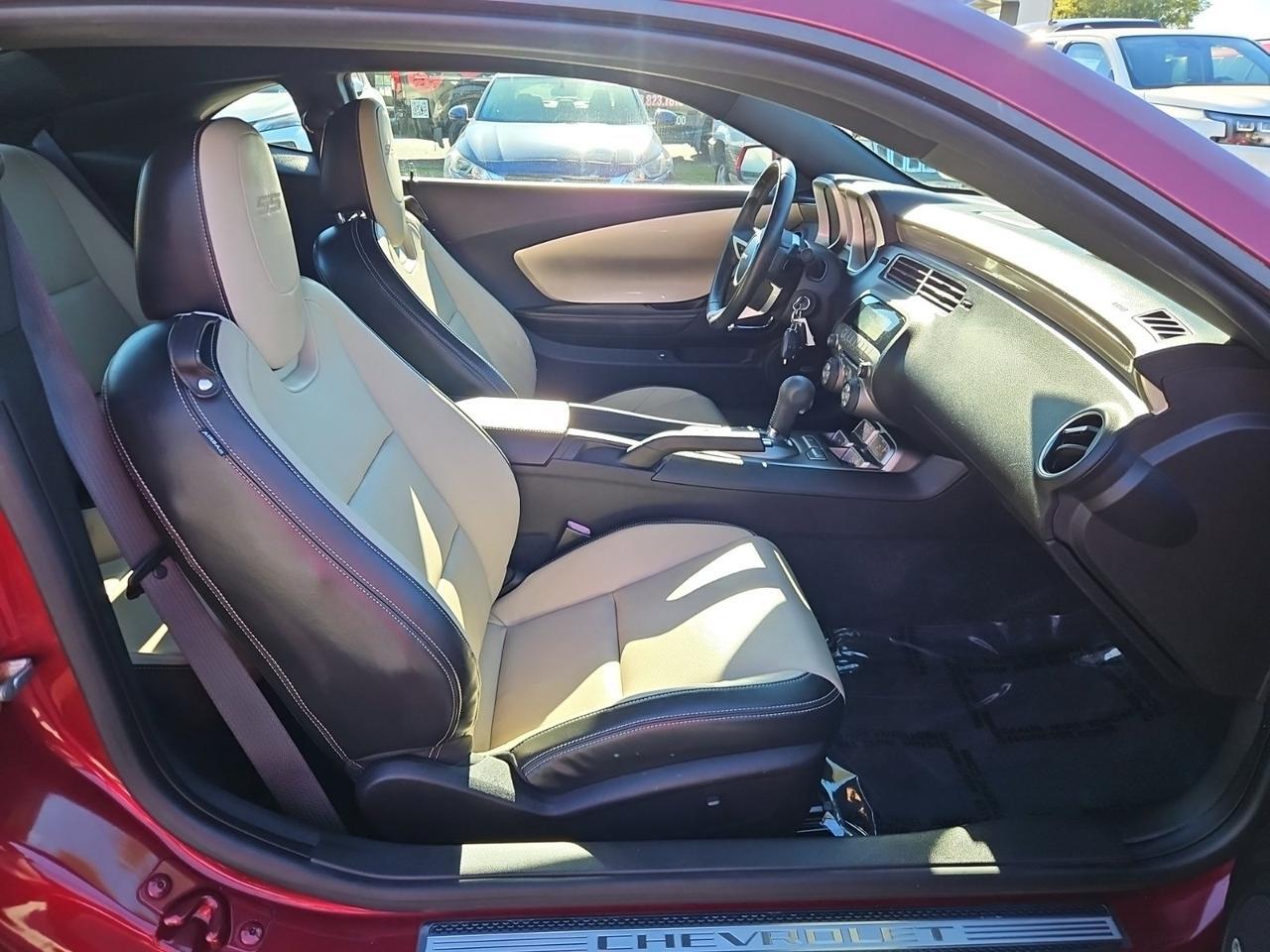 2010 Chevrolet Camaro SS Waldorf MD