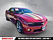 2010 Chevrolet Camaro SS