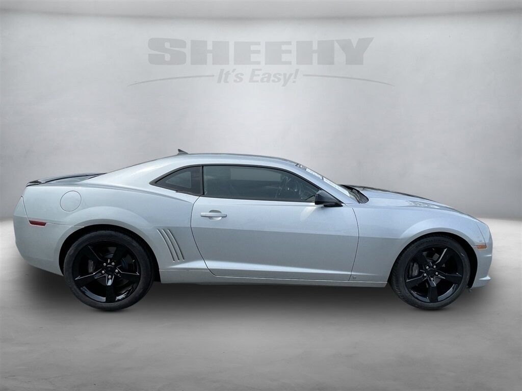 2010 Chevrolet Camaro SS Waldorf MD