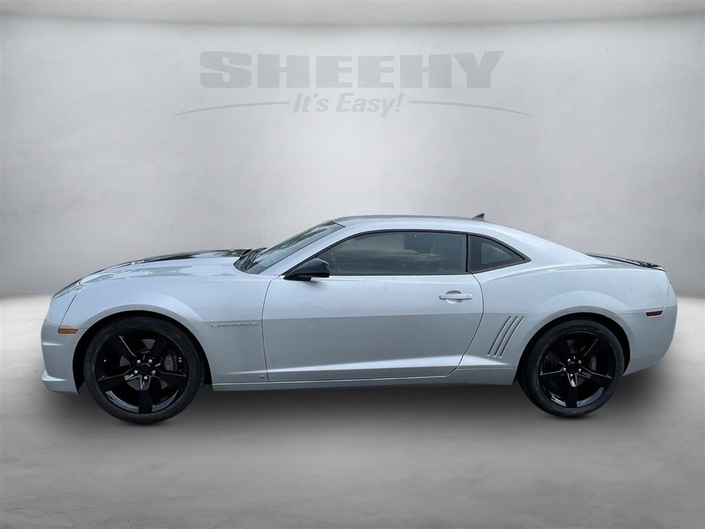 2010 Chevrolet Camaro SS Waldorf MD