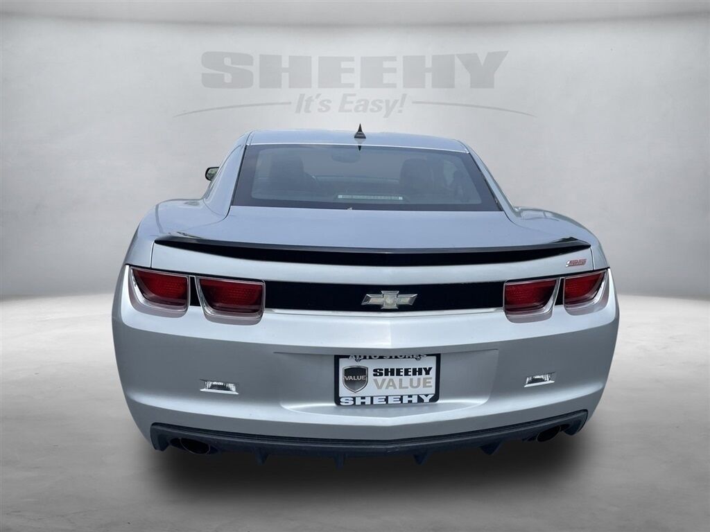 2010 Chevrolet Camaro SS Waldorf MD