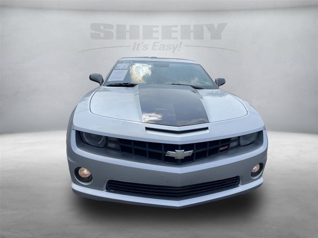 2010 Chevrolet Camaro SS Waldorf MD