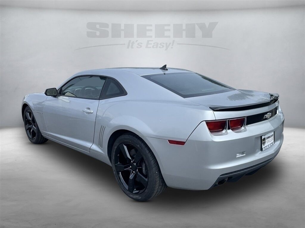 2010 Chevrolet Camaro SS Waldorf MD