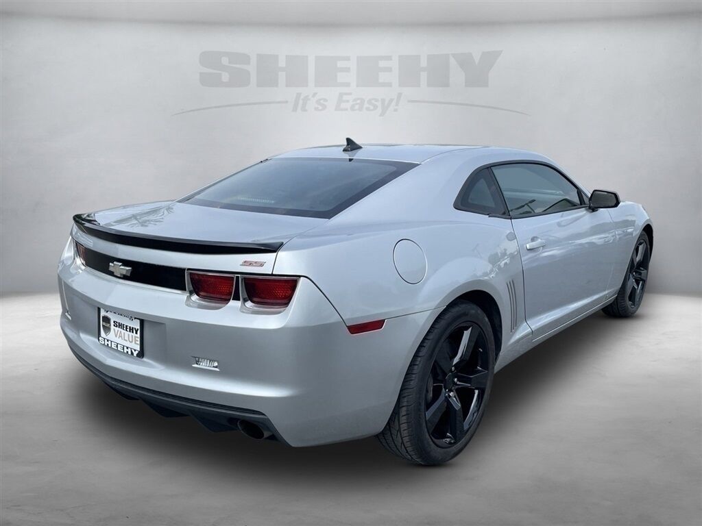 2010 Chevrolet Camaro SS Waldorf MD