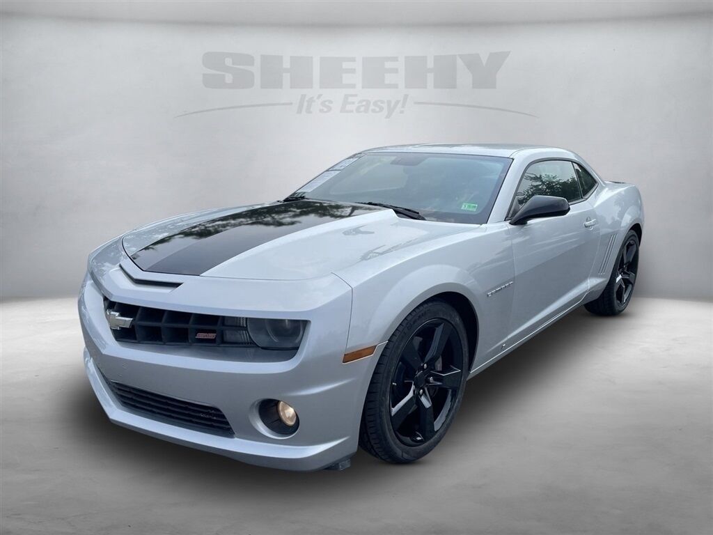 2010 Chevrolet Camaro SS Waldorf MD