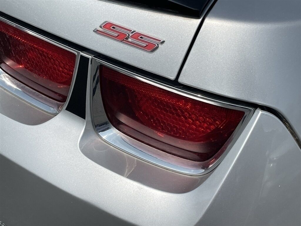 2010 Chevrolet Camaro SS Waldorf MD