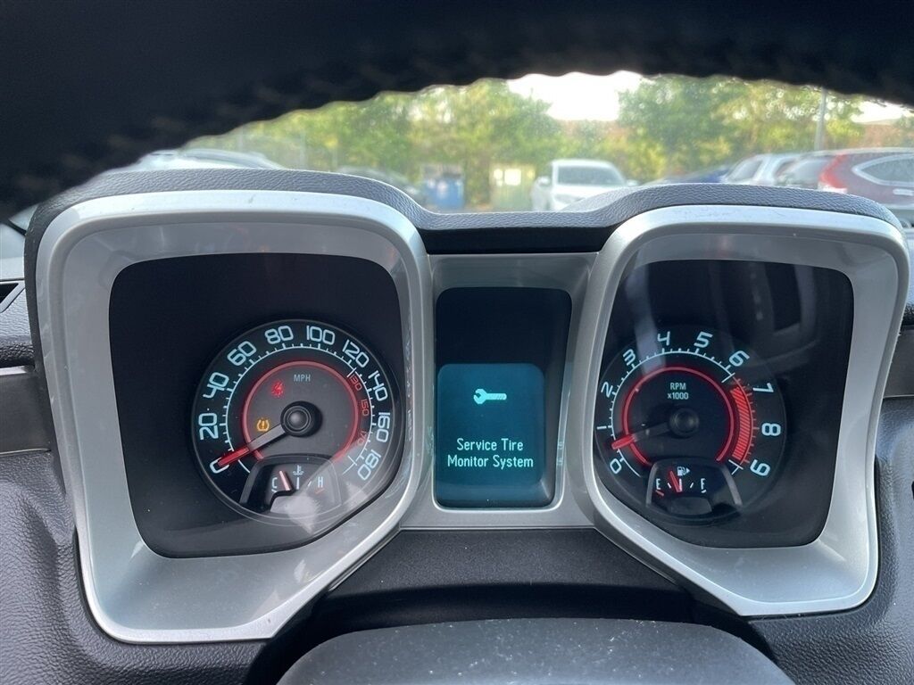 2010 Chevrolet Camaro SS Waldorf MD