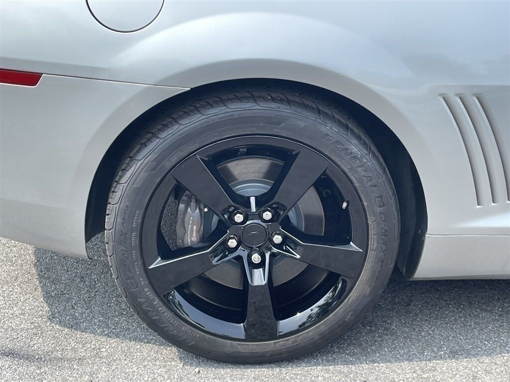 2010 Chevrolet Camaro SS Waldorf MD