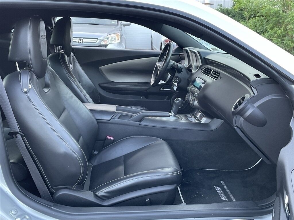 2010 Chevrolet Camaro SS Waldorf MD