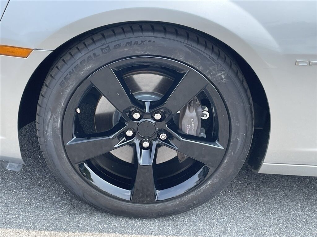 2010 Chevrolet Camaro SS Waldorf MD