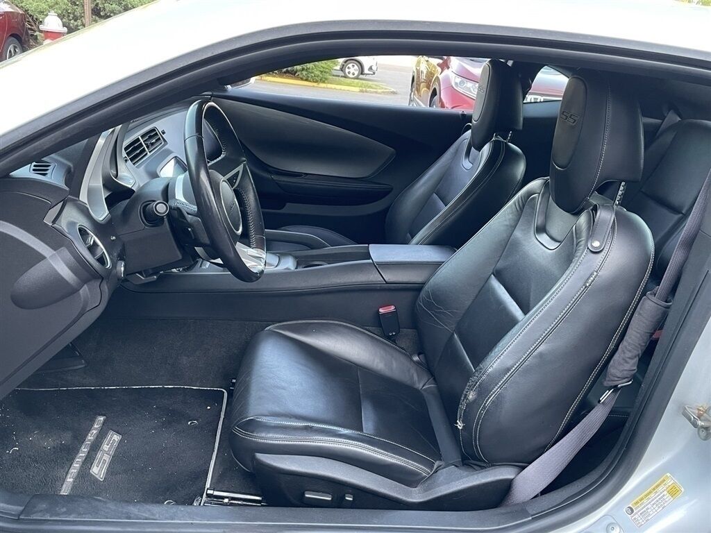 2010 Chevrolet Camaro SS Waldorf MD