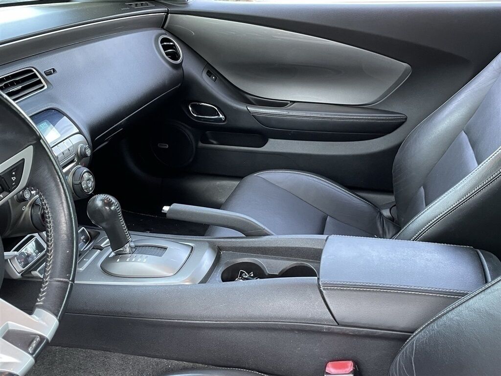 2010 Chevrolet Camaro SS Waldorf MD