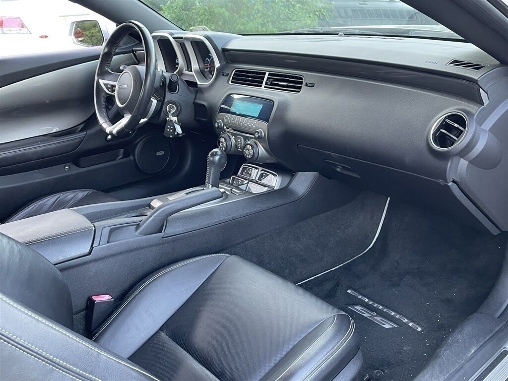 2010 Chevrolet Camaro SS Waldorf MD