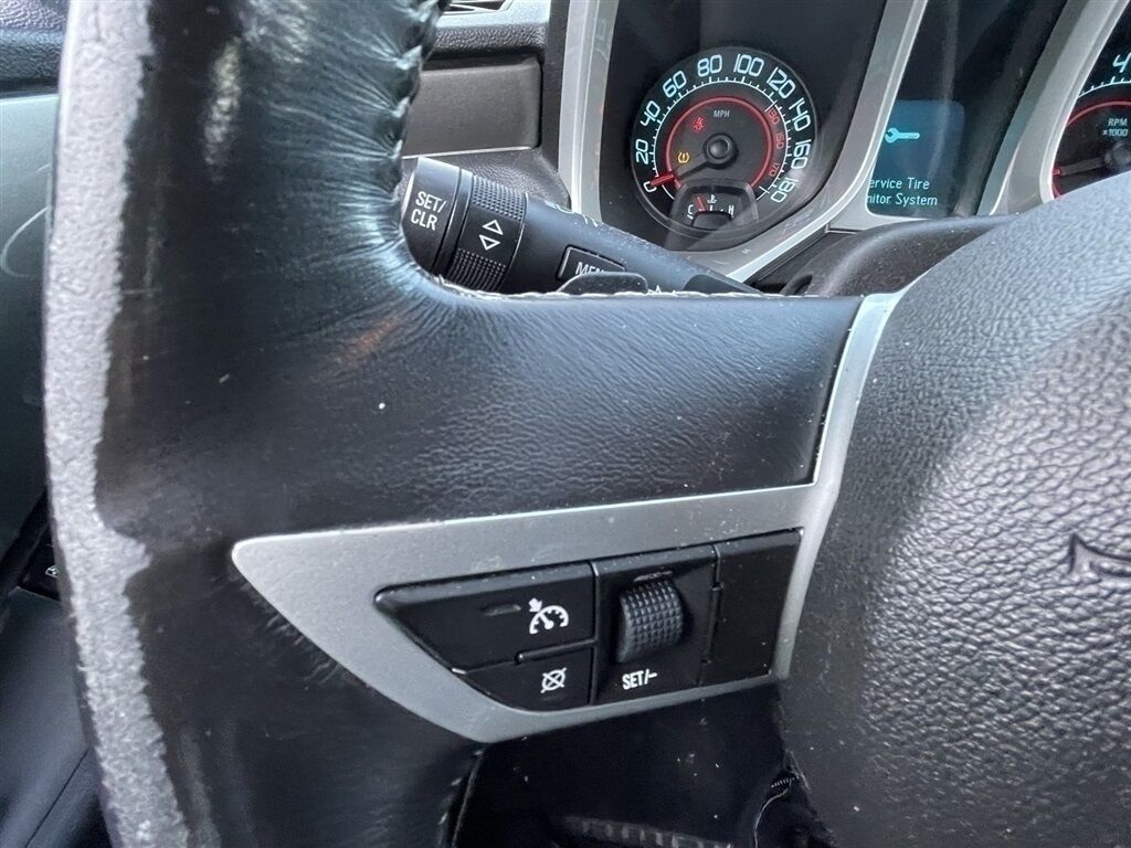 2010 Chevrolet Camaro SS Waldorf MD