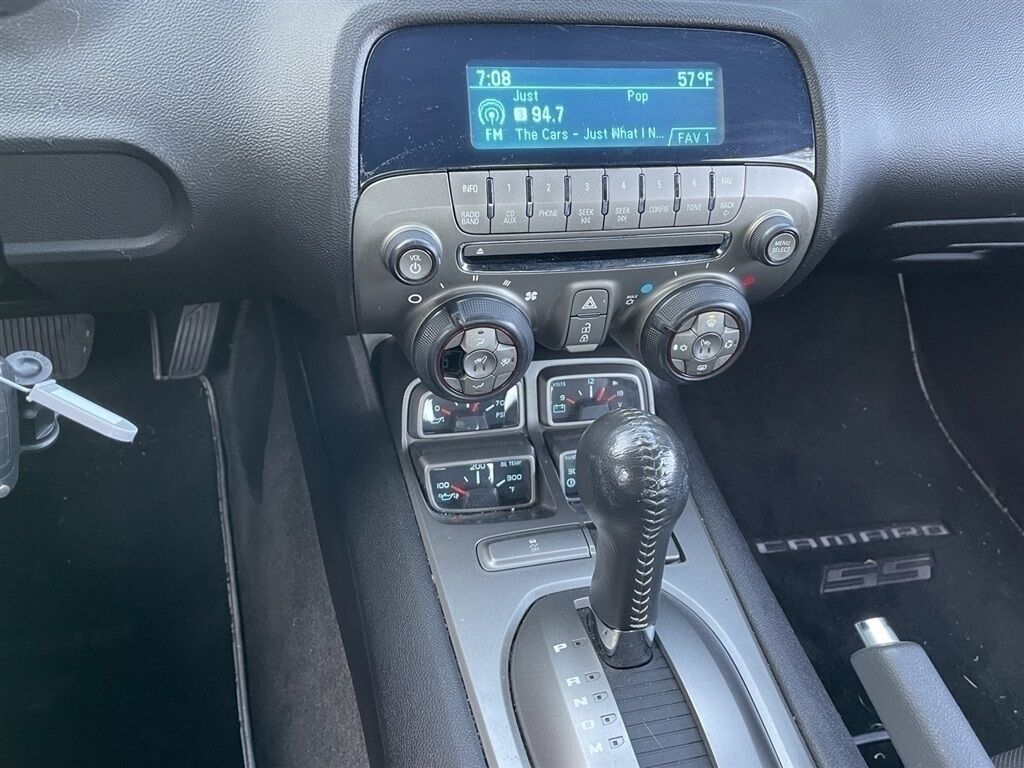 2010 Chevrolet Camaro SS Waldorf MD