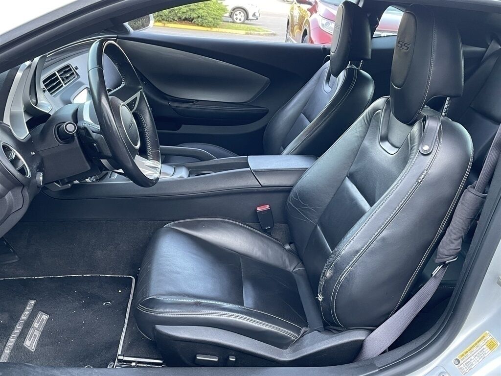 2010 Chevrolet Camaro SS Waldorf MD