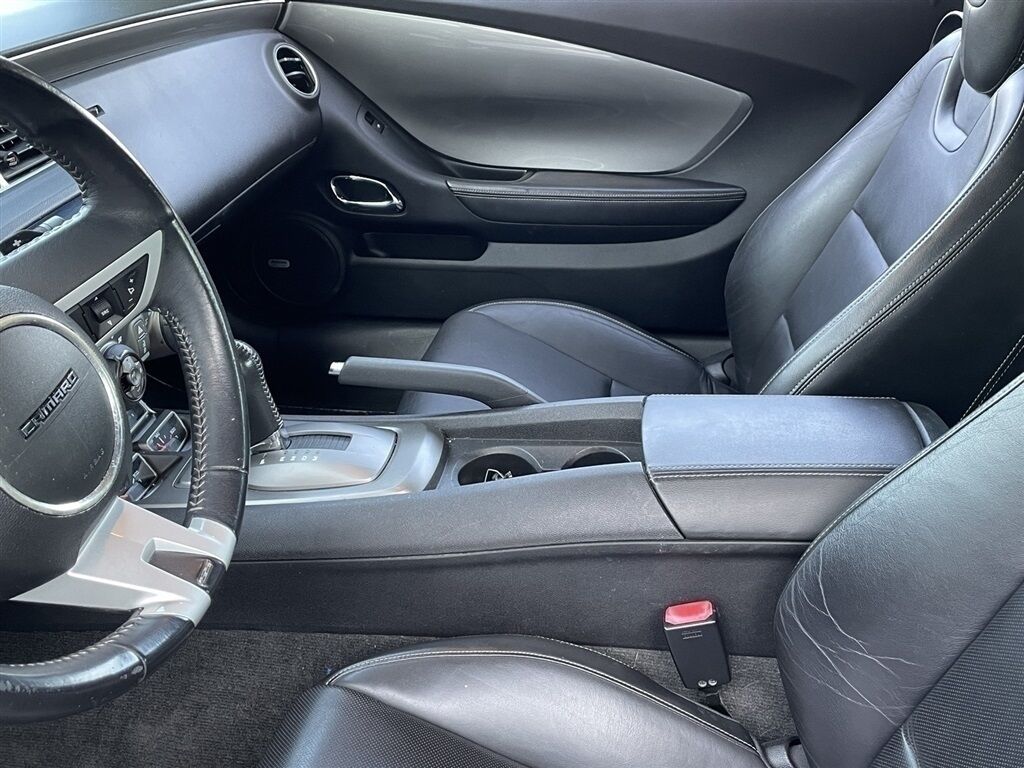 2010 Chevrolet Camaro SS Waldorf MD