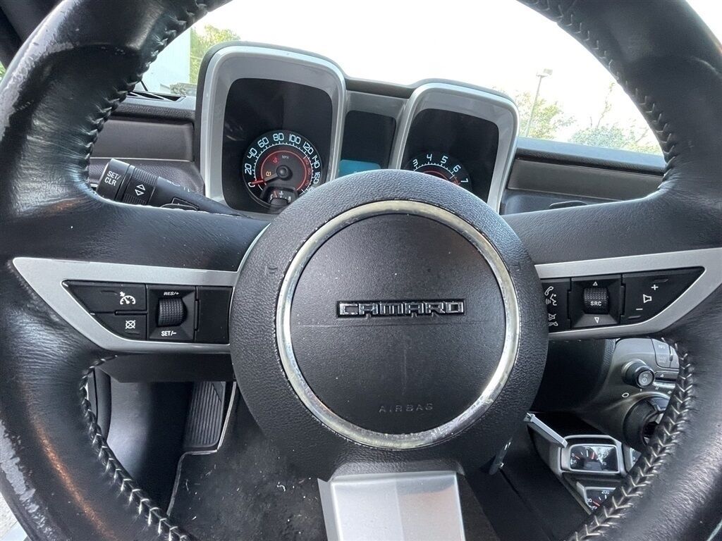 2010 Chevrolet Camaro SS Waldorf MD