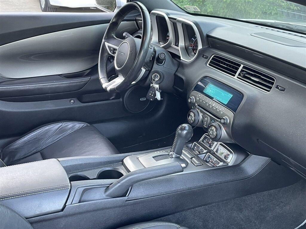 2010 Chevrolet Camaro SS Waldorf MD