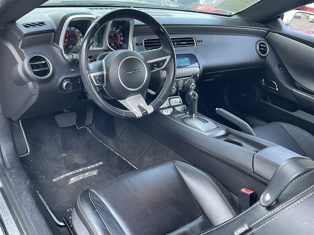 2010 Chevrolet Camaro SS Waldorf MD