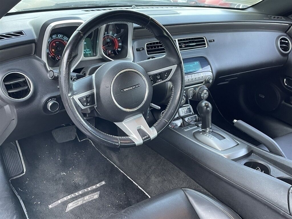 2010 Chevrolet Camaro SS Waldorf MD