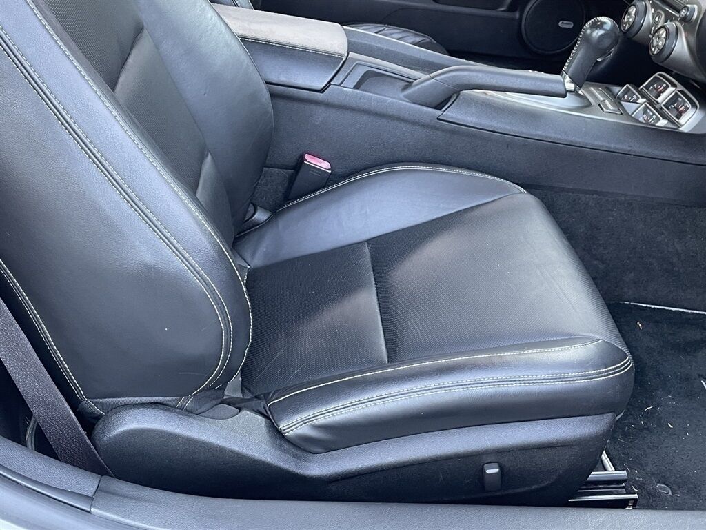 2010 Chevrolet Camaro SS Waldorf MD